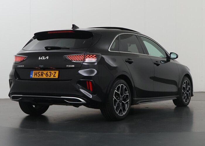 Kia Ceed 1.5 T-GDi GT-Line