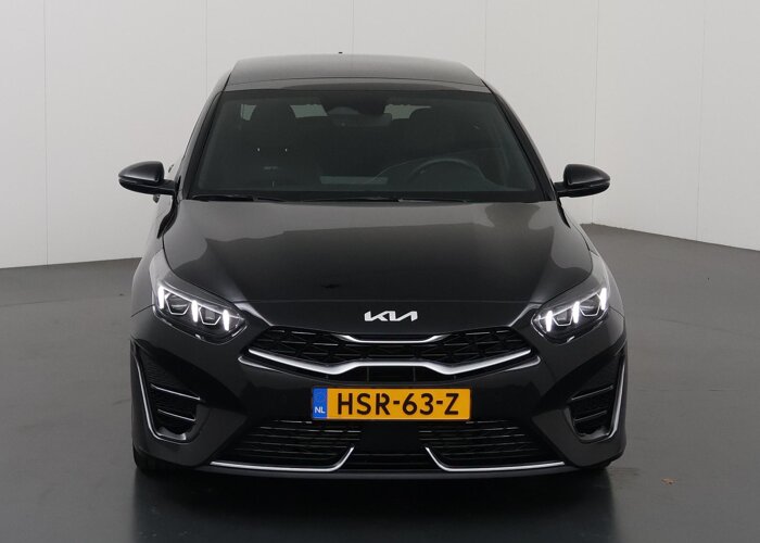 Kia Ceed 1.5 T-GDi GT-Line