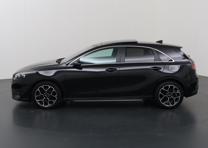Kia Ceed 1.5 T-GDi GT-Line