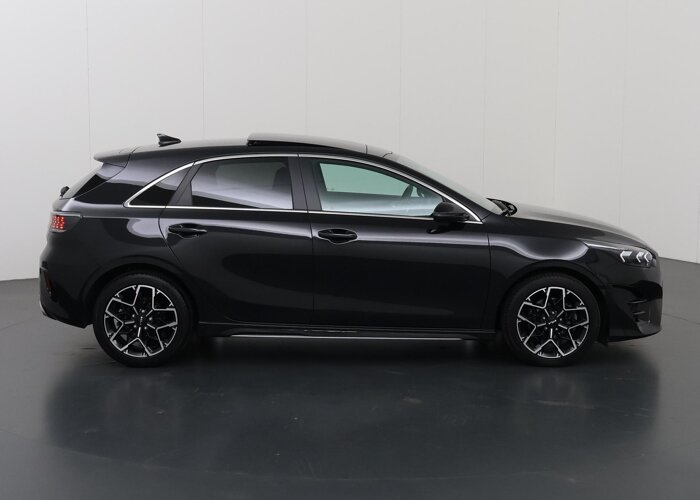 Kia Ceed 1.5 T-GDi GT-Line