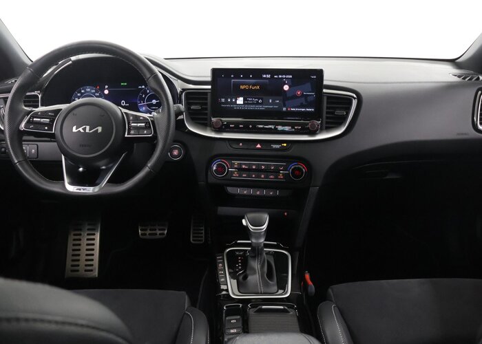 Kia Ceed 1.5 T-GDi GT-Line