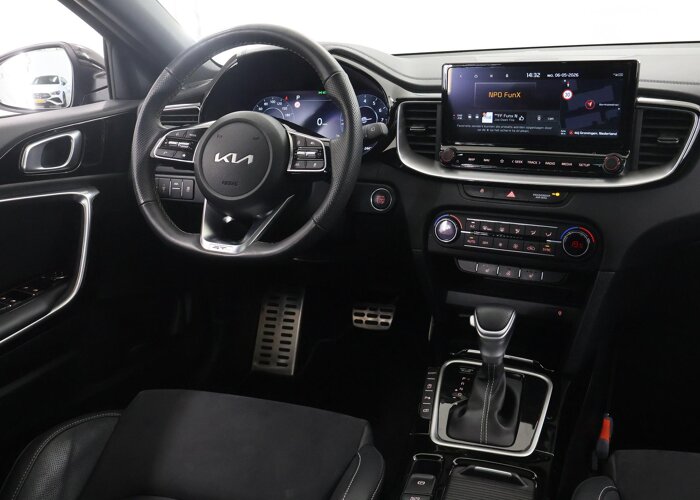 Kia Ceed 1.5 T-GDi GT-Line