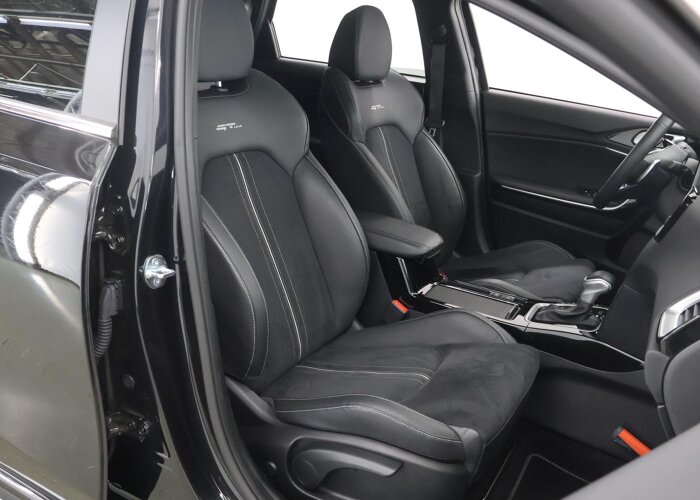 Kia Ceed 1.5 T-GDi GT-Line