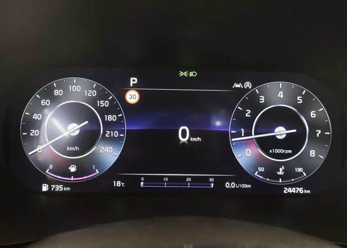 Kia Ceed 1.5 T-GDi GT-Line
