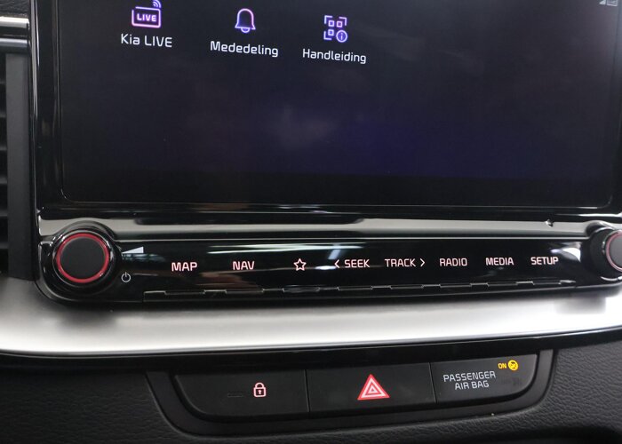 Kia Ceed 1.5 T-GDi GT-Line