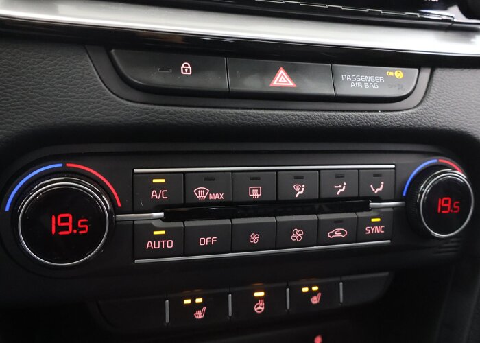 Kia Ceed 1.5 T-GDi GT-Line