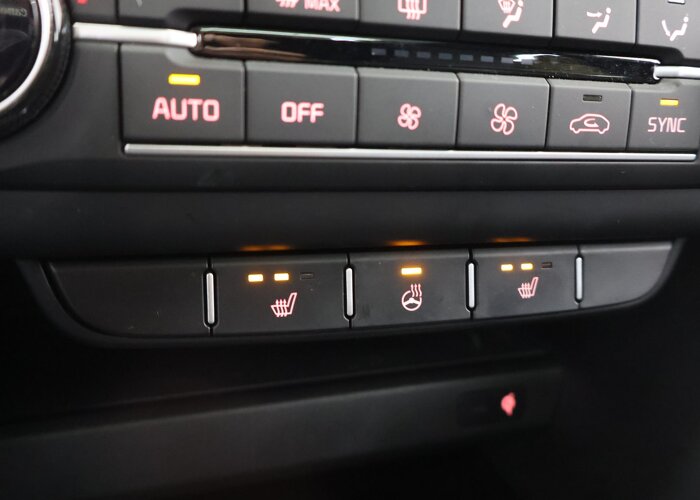 Kia Ceed 1.5 T-GDi GT-Line
