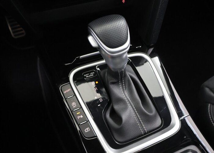 Kia Ceed 1.5 T-GDi GT-Line