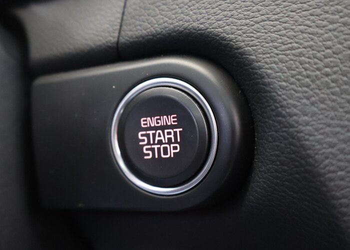 Kia Ceed 1.5 T-GDi GT-Line
