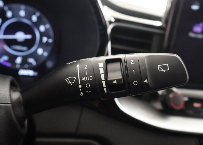 Kia Ceed 1.5 T-GDi GT-Line
