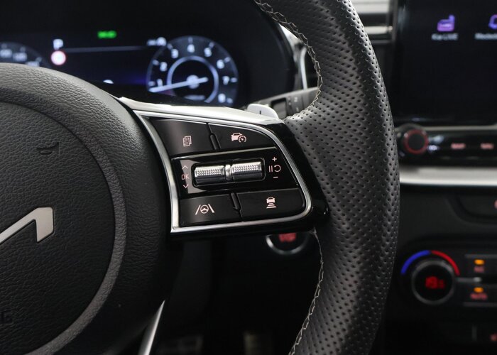 Kia Ceed 1.5 T-GDi GT-Line