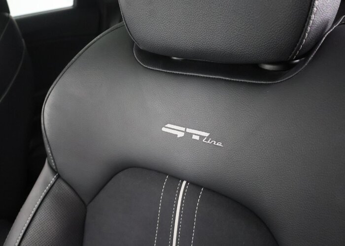 Kia Ceed 1.5 T-GDi GT-Line