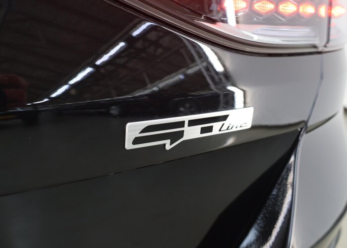 Kia Ceed 1.5 T-GDi GT-Line