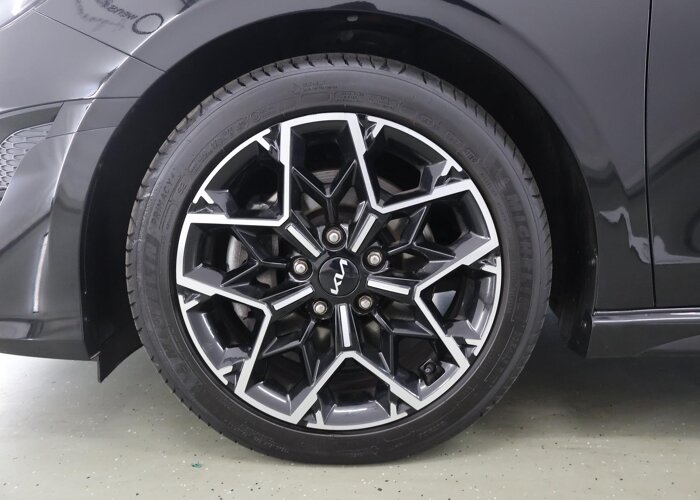 Kia Ceed 1.5 T-GDi GT-Line