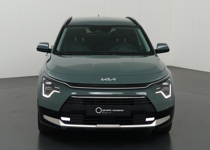 Kia Niro 1.6 GDi Hybrid ExecutiveLine