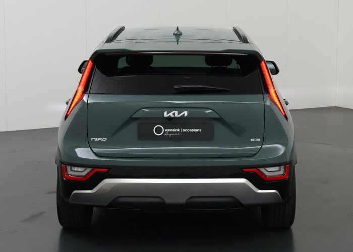 Kia Niro 1.6 GDi Hybrid ExecutiveLine