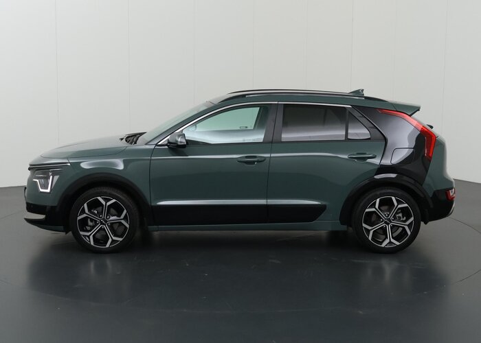 Kia Niro 1.6 GDi Hybrid ExecutiveLine