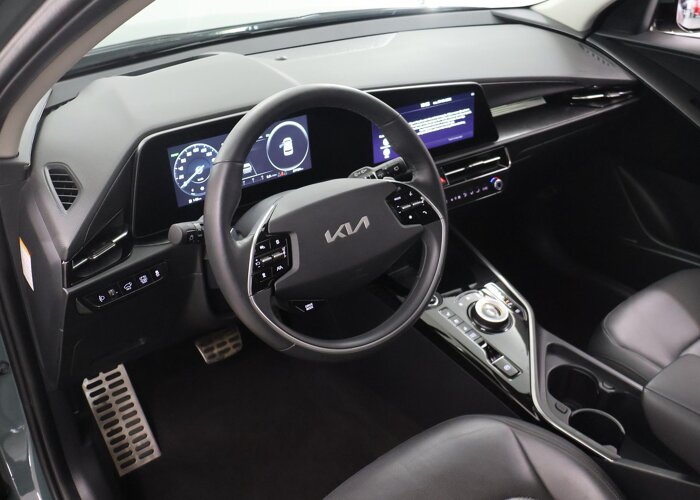 Kia Niro 1.6 GDi Hybrid ExecutiveLine