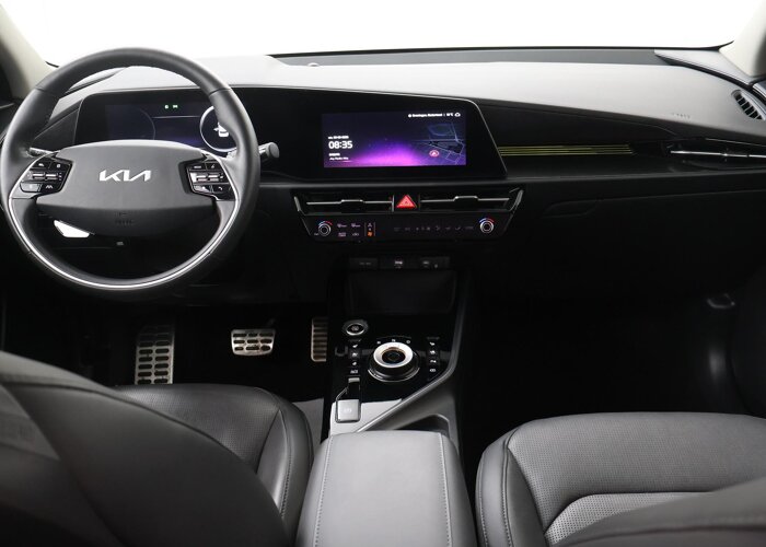 Kia Niro 1.6 GDi Hybrid ExecutiveLine