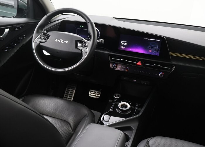 Kia Niro 1.6 GDi Hybrid ExecutiveLine