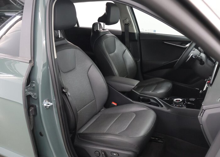 Kia Niro 1.6 GDi Hybrid ExecutiveLine