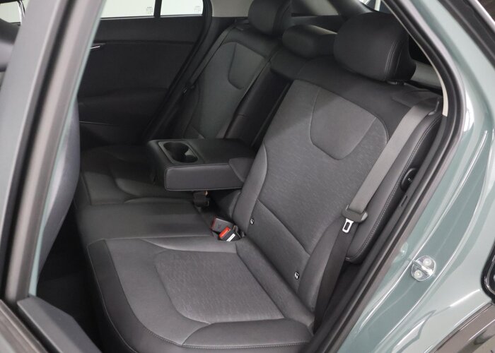 Kia Niro 1.6 GDi Hybrid ExecutiveLine