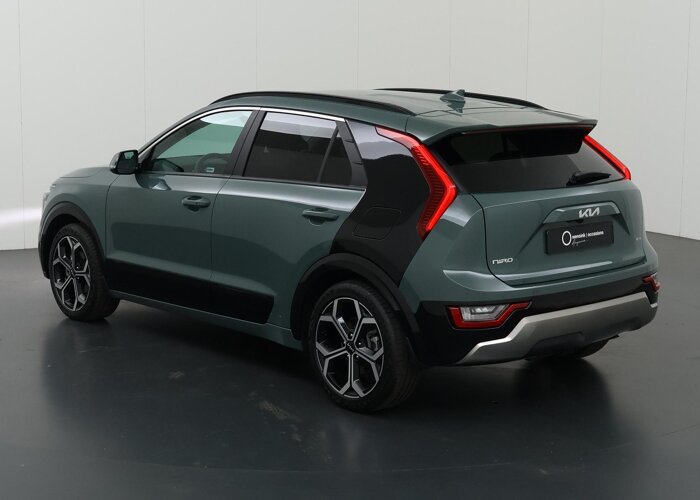 Kia Niro 1.6 GDi Hybrid ExecutiveLine