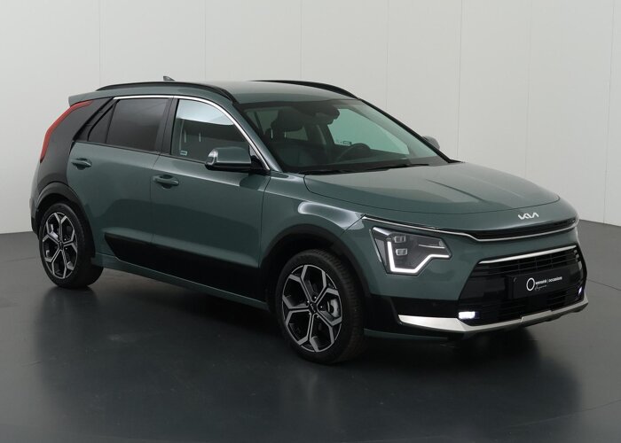 Kia Niro 1.6 GDi Hybrid ExecutiveLine