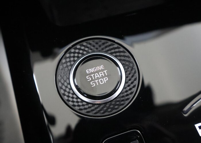 Kia Niro 1.6 GDi Hybrid ExecutiveLine