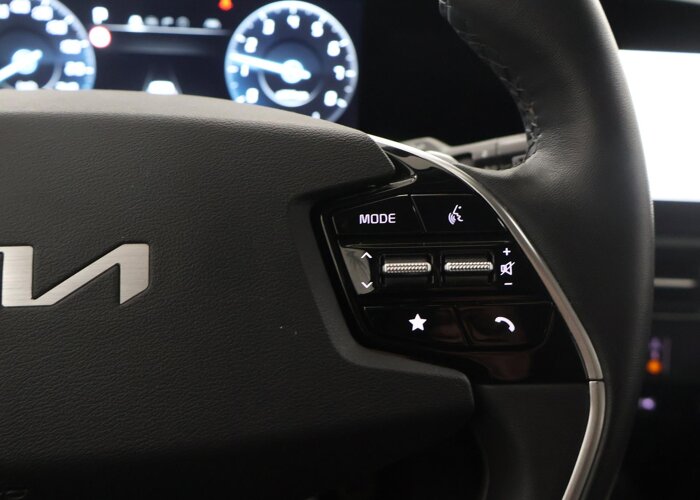 Kia Niro 1.6 GDi Hybrid ExecutiveLine