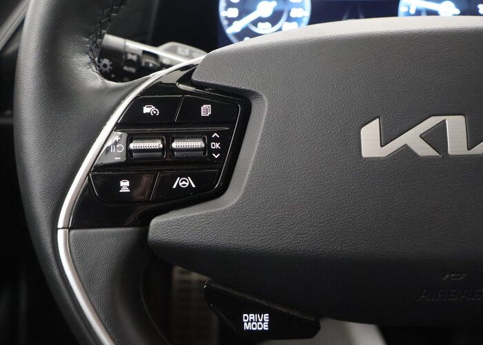 Kia Niro 1.6 GDi Hybrid ExecutiveLine