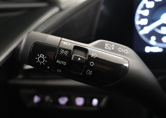 Kia Niro 1.6 GDi Hybrid ExecutiveLine