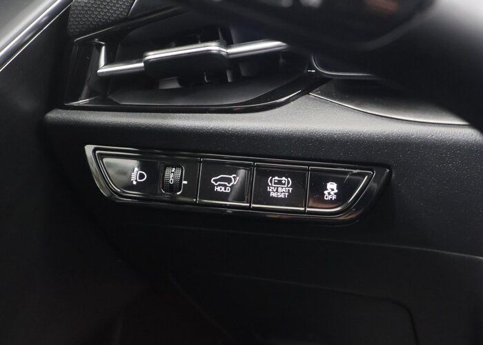 Kia Niro 1.6 GDi Hybrid ExecutiveLine