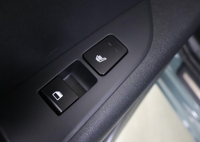 Kia Niro 1.6 GDi Hybrid ExecutiveLine