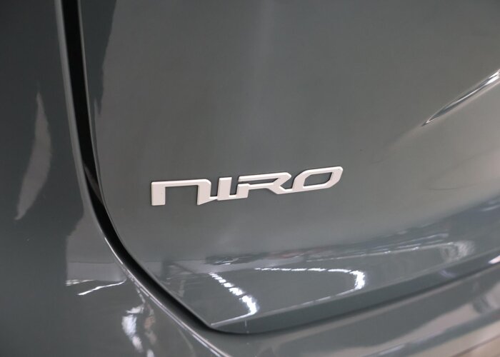 Kia Niro 1.6 GDi Hybrid ExecutiveLine