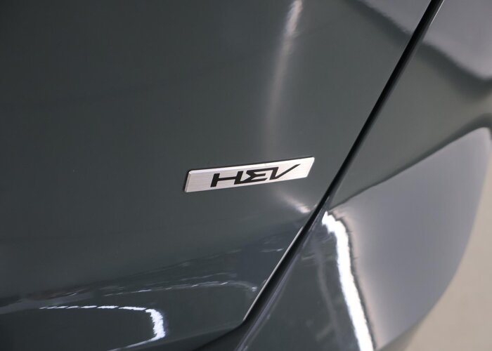 Kia Niro 1.6 GDi Hybrid ExecutiveLine