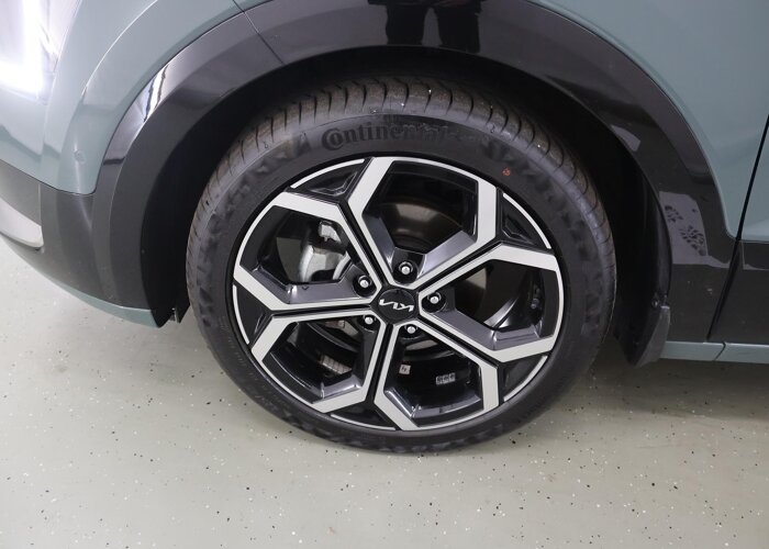 Kia Niro 1.6 GDi Hybrid ExecutiveLine