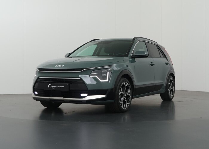 Kia Niro 1.6 GDi Hybrid ExecutiveLine