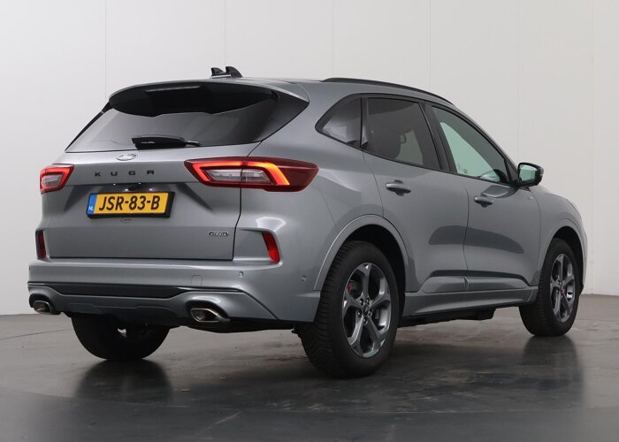 Ford Kuga 2.5 PHEV ST-Line X