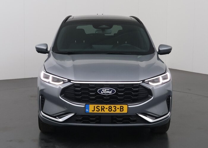 Ford Kuga 2.5 PHEV ST-Line X