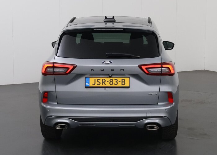 Ford Kuga 2.5 PHEV ST-Line X