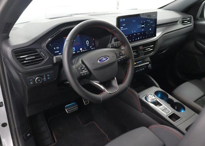 Ford Kuga 2.5 PHEV ST-Line X