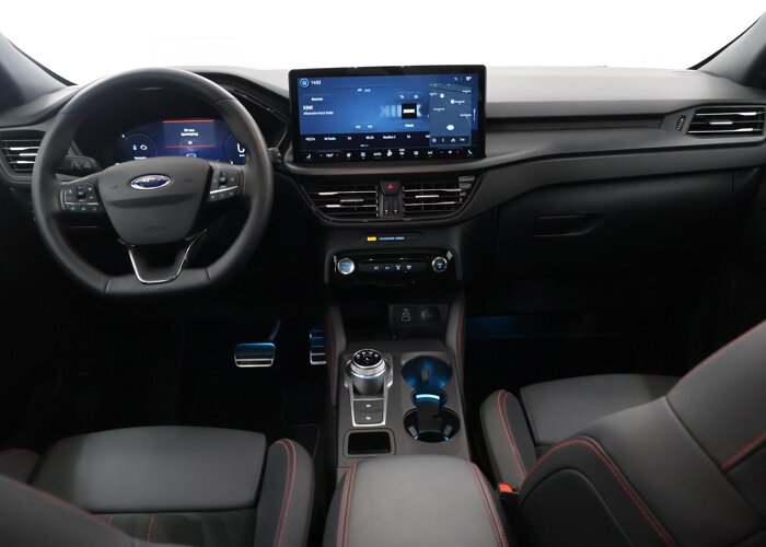 Ford Kuga 2.5 PHEV ST-Line X