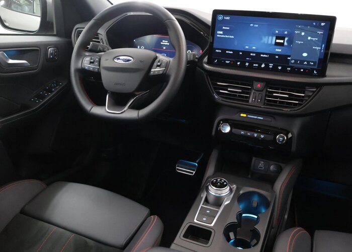 Ford Kuga 2.5 PHEV ST-Line X