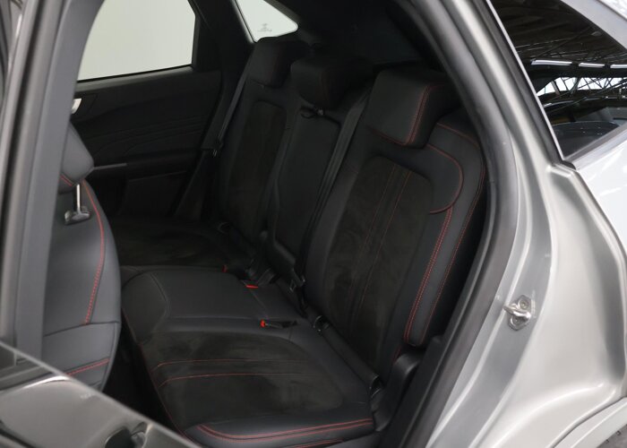 Ford Kuga 2.5 PHEV ST-Line X