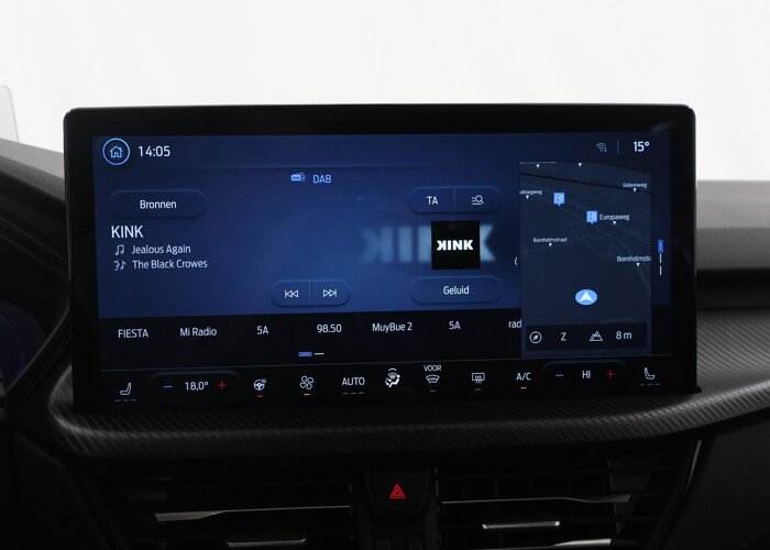 Ford Kuga 2.5 PHEV ST-Line X