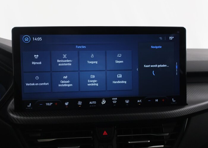 Ford Kuga 2.5 PHEV ST-Line X