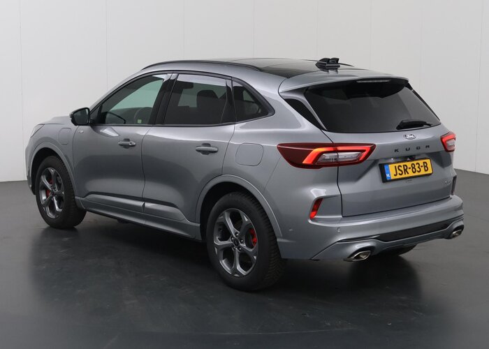 Ford Kuga 2.5 PHEV ST-Line X