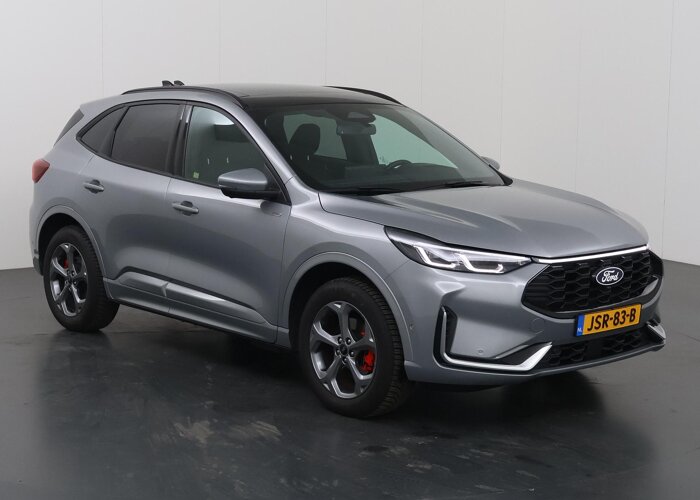 Ford Kuga 2.5 PHEV ST-Line X