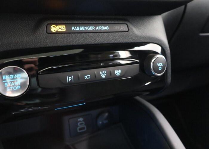 Ford Kuga 2.5 PHEV ST-Line X